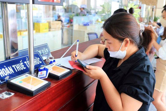 Cơ quan Thuế vừa phát thông báo mới, toàn bộ người nộp thuế cần nắm rõ