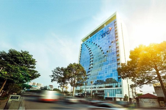 AgriS đang dần 'rời xa' mái nhà Thành Thành Công?