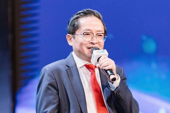 Đặt tham vọng IPO ở Mỹ, công ty UAV của ông Trần Kim Chung có gì trong tay?