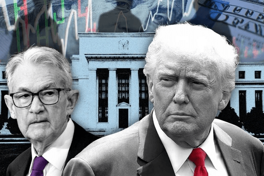 Vì sao Tổng thống Mỹ có thể sa thải gần như cả nội các nhưng rất khó đụng tới Chủ tịch Fed?