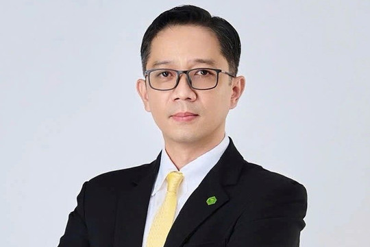 Công ty từng do ông Bùi Cao Nhật Quân làm Chủ tịch: Lỗ sau thuế kỷ lục gần 800 tỷ, vốn chủ âm hơn 2.000 tỷ 