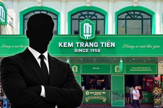 Đất vàng 35 Tràng Tiền có diễn biến mới: Đại gia bí ẩn xuất hiện khi Kem Tràng Tiền chuẩn bị rời đi
