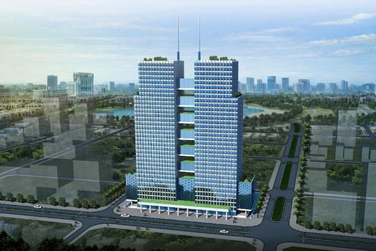 Hà Nội sắp có “viện dưỡng lão” nằm trong phức hợp y tế 14.200 tỷ đồng, liền kề bệnh viện 1.600 giường, gắn với trường ĐH hơn 120 tuổi