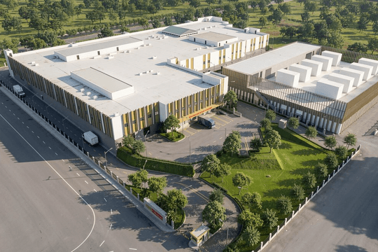 Đằng sau công nghệ được Sun Group sử dụng cho dự án 2.400 tỷ đồng phục vụ APEC 2027: Có thể sánh ngang Singapore, Hồng Kông?