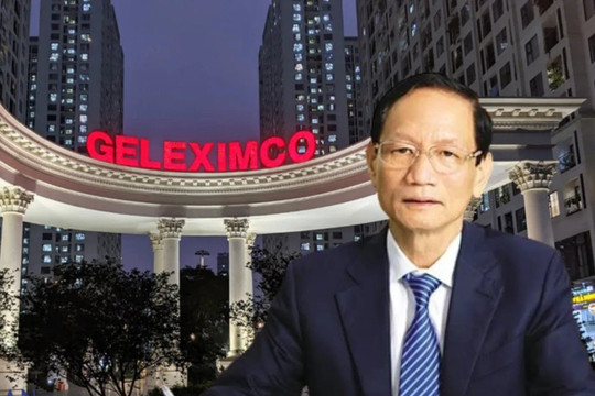 Tập đoàn Geleximco của đại gia Vũ Văn Tiền mong muốn đầu tư tại một tỉnh vùng Tây Bắc, nơi có cao nguyên được mệnh danh là "Đà Lạt của miền Bắc"
