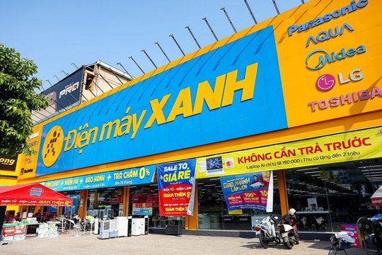 Một "đại gia" Việt thu hơn 87.000 tỷ trong 8 tháng, bán gì mà khủng thế?