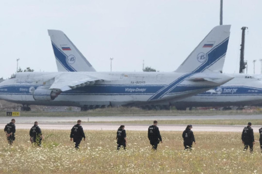Ngược dòng châu Âu, một nước EU bất ngờ ‘bênh' Nga trong vụ Đức đổ lỗi cho Moscow