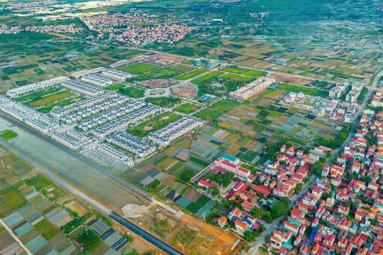 Chính sách mới về đất đai - nhà ở hiệu lực tháng 9/2026