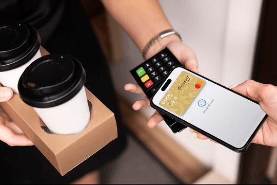 Hoàn tiền từ những chi tiêu quen thuộc với OCB Mastercard Passport Debit