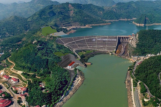 Đằng sau 4.186 hộp đá được lưu giữ hơn 40 năm tại công trình thủy điện từng lớn nhất Đông Nam Á
