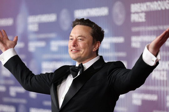 Tiên đoán của tỷ phú Elon Musk về lĩnh vực giúp nền kinh tế toàn cầu phát triển gấp 10 lần