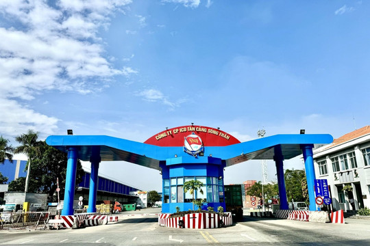 Một công ty chốt ngày trả cổ tức tiền mặt 29,5% trong tuần này