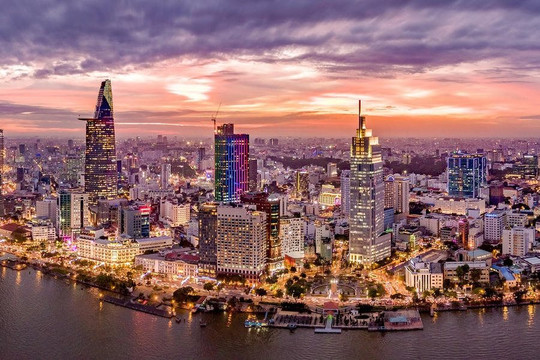 Giải mã “bức tranh” VNTAX 200 năm 2026: Từ góc nhìn quản lý nghĩa vụ thuế đến năng lực quản trị chủ động