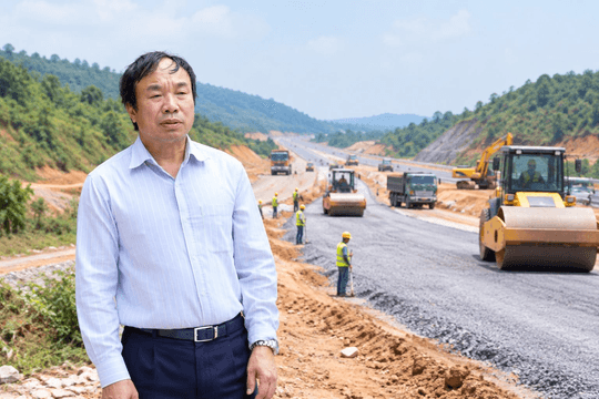 Chỉ đạo nóng tại dự án hơn 9.100 tỷ liên quan đến đại gia Xuân Trường