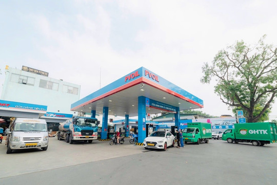 Người dân chú ý: Hơn 1 nghìn cây xăng trên cả nước sẽ thu gom thứ đã qua sử dụng từ hàng chục triệu gia đình
