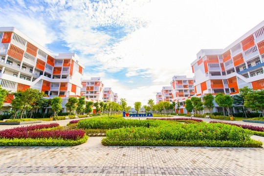 Hội đồng trường của cơ sở giáo dục đại học tư thục không được quá 15 người