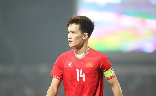 Mức lương hiện tại của Hoàng Đức