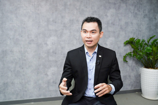 Chuyên gia Mirae Asset: Dòng vốn ngoại chưa thể ồ ạt đổ vào chứng khoán Việt Nam trong tháng 9