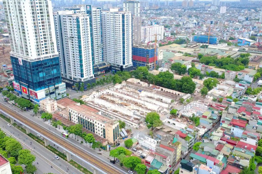 400 lao động một công ty được hỗ trợ 25 tỷ đồng trước ngày nhà máy rời “đất vàng” 