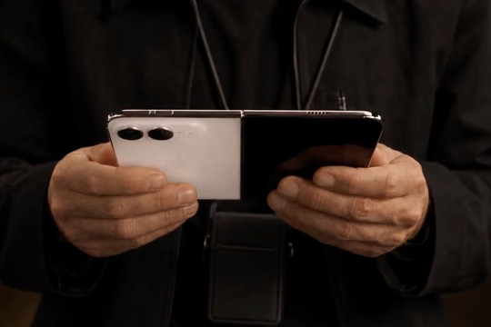 Ngày mai là điện thoại gập iPhone Ultra ra mắt, ai định mua phải xem ngay điều này trước khi hối tiếc