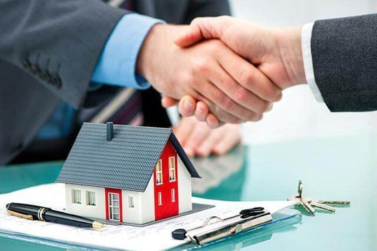 Quy định mới về chuyển nhượng hợp đồng mua bán nhà sai quy định: Phạt tới 1 tỷ đồng, phải trả lại toàn bộ tiền đã thu và lợi tức
