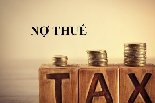 Loạt 'ông lớn' bất động sản nợ thuế từ hàng chục đến hàng trăm tỷ đồng gọi tên Hưng Thịnh Land, Khách sạn Tân Hoàng Minh… 