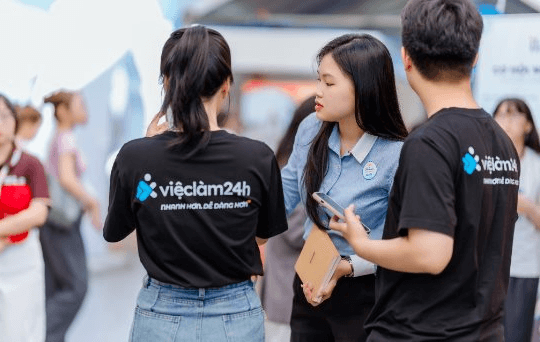 Tìm việc thời nay: Khi mức lương không còn là thước đo duy nhất