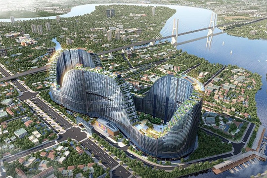 Chính thức bán EverRich 2 sau 9 năm, Phát Đạt vẫn còn 2 gánh nặng trên báo cáo tài chính