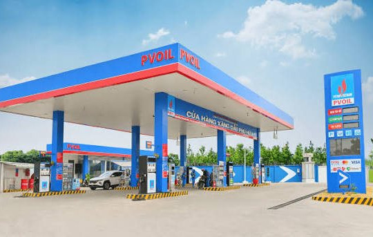 Tận dụng mạng lưới hơn 1.000 cây xăng để gom dầu ăn thải: Đại gia PVOIL đang tính toán gì?