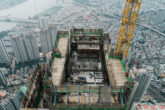 DN xây dựng đạt lợi nhuận kỷ lục, thưởng nhân viên 8 tháng lương, nhưng đó chưa phải điều bất ngờ nhất