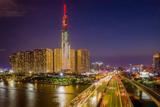 Ngày mai, hơn 4,1 tỷ cổ phiếu Vinhomes về tài khoản nhà đầu tư, được phép giao dịch
