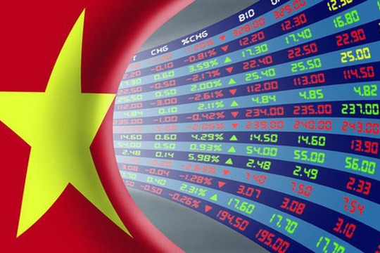 Đúng 11 ngày nữa, chứng khoán Việt Nam đón một thay đổi lớn