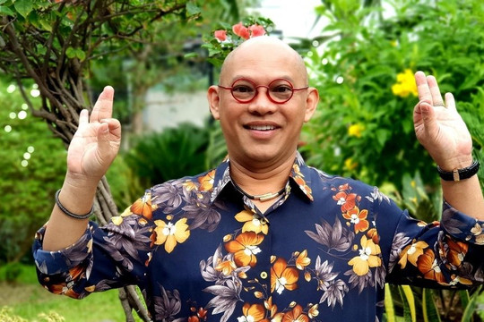 Làm đủ nghề kiếm sống, ‘trùm’ Điền Quân Color Man còn nợ bao nhiêu tiền thuế?