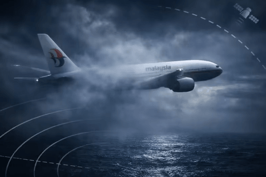 Phát hiện máy bay MH370 nhận 2 cuộc gọi trước nửa đêm nhưng không ai trả lời: Manh mối tiết lộ hướng bay khả nghi