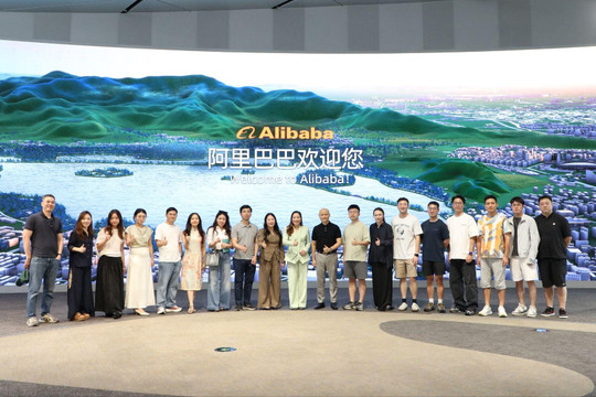 Từ điểm chạm vật lý đến hành trình người tiêu dùng: Hướng đi mới của Focus Media Việt Nam