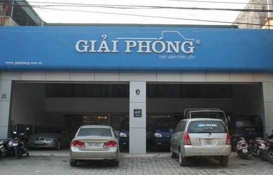 Công ty ô tô lỗ lũy kế 360 tỷ muốn rót 200 tỷ vào doanh nghiệp BĐS, kỳ vọng lãi 90 tỷ trong 3 năm 