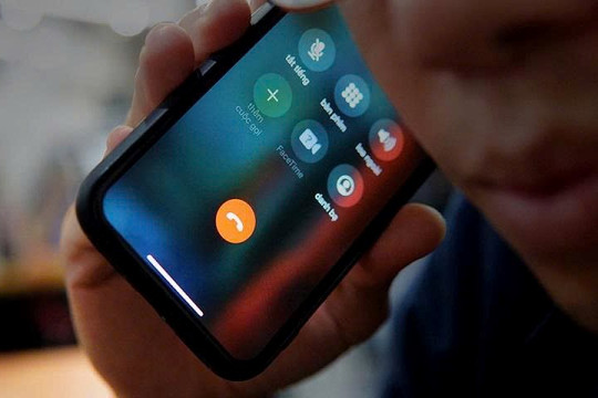 Những điểm cần chú ý khi sử dụng điện thoại