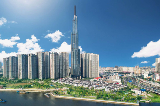 Vingroup tăng gần 500 bậc, lọt top 350 công ty tốt nhất thế giới