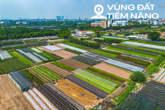 Toàn cảnh dự án công viên công nghệ trị giá 2 tỷ USD của FPT: Rộng gấp 2 lần phố cổ Hà Nội, sẽ là nơi làm việc của 75.000 người