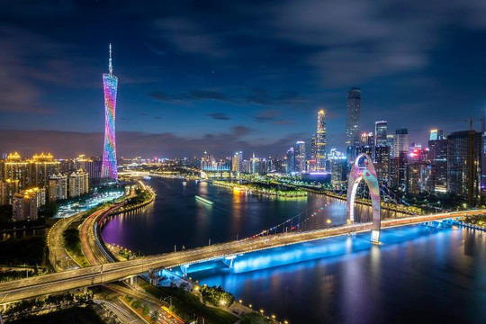 Buồn của tỉnh nằm không xa Việt Nam, có GDP 2.000 tỷ USD, xấp xỉ 2 nước G7