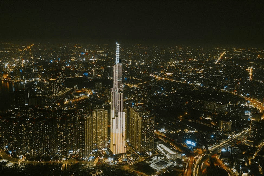 Việt Nam vượt Thái Lan, Trung Quốc và Ấn Độ, dẫn đầu APAC về số lượng dự án bất động sản hàng hiệu