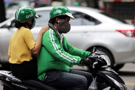 Lời khuyên cho tất cả những ai đang dùng Grab để gọi xe, đặt đồ ăn