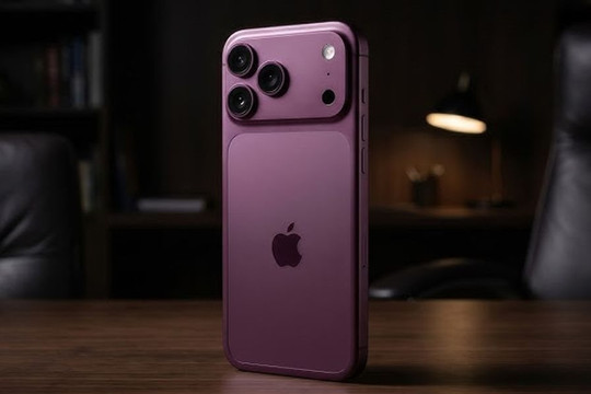 Đại gia Việt "phát quà" cho cổ đông đúng ngày iPhone 18 ra mắt