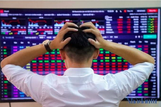 Thổi phồng lợi nhuận năm 2025, 4 công ty niêm yết bị Thanh tra Chứng khoán Nhà nước điểm tên 