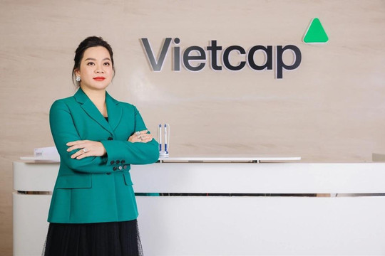 Công ty của bà Nguyễn Thanh Phượng muốn bán cổ phiếu ông Tô Hải vừa mua