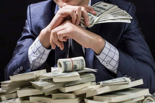Một công ty chuẩn bị lăn chốt trả 3.000 đồng/cp, duy trì “mưa tiền mặt" suốt 12 năm liền