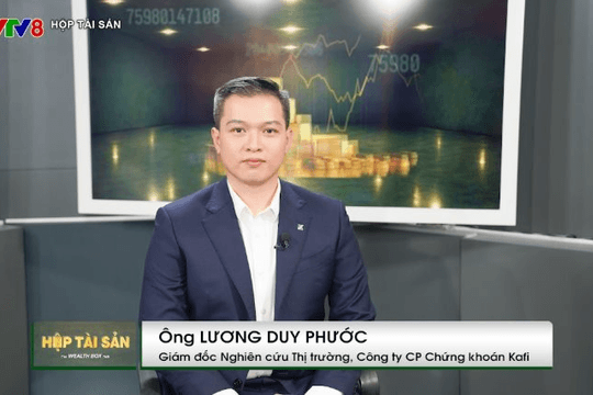Tiền không còn rẻ, chuyên gia chỉ ra 4 nguyên tắc để tài sản không bị “bào mòn” trong chu kỳ mới