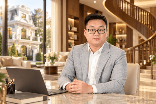 Có 130 tỷ, mua biệt thự cho thuê được 2 tỷ/năm, còn gửi ngân hàng thu 12,2 tỷ: Vậy mua nhà làm gì?