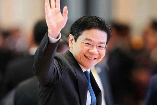 Thủ tướng lương cao nhất thế giới đón tin vui: Quyết định ông đưa ra ngay sau đó mới đáng chú ý