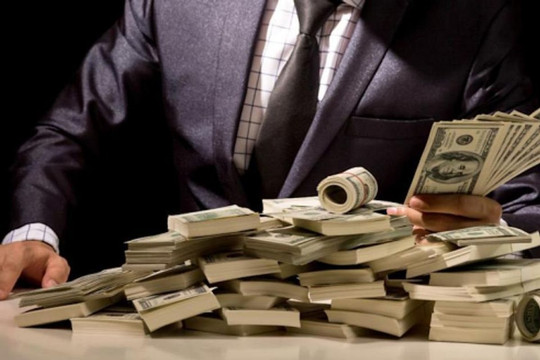 Một doanh nhân Việt vừa "rớt" khỏi danh sách tỷ phú USD